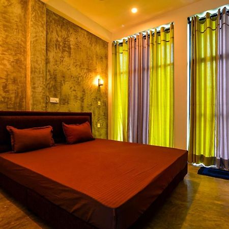 2B1 Weligama Hotel Екстериор снимка