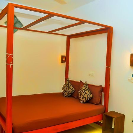 2B1 Weligama Hotel Екстериор снимка