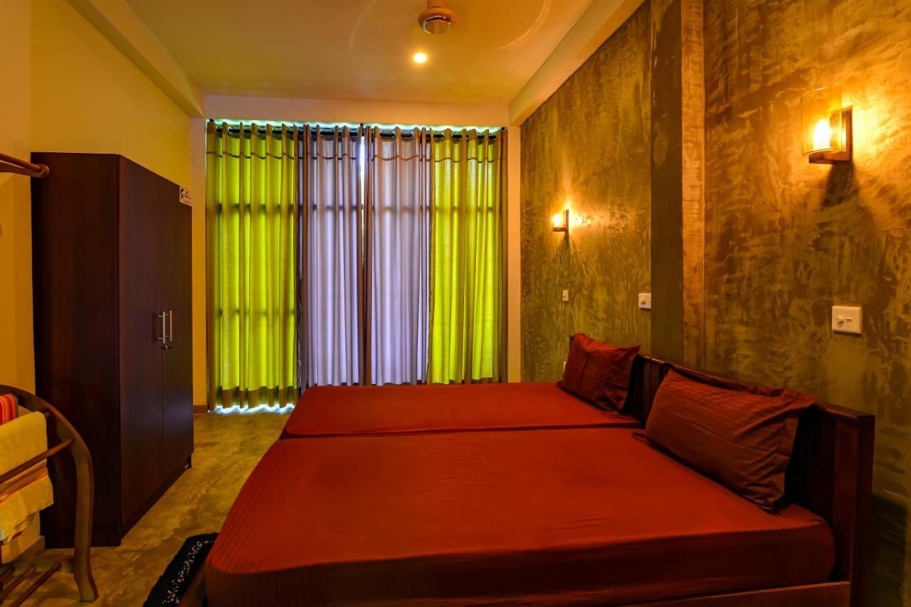 2B1 Weligama Hotel Екстериор снимка