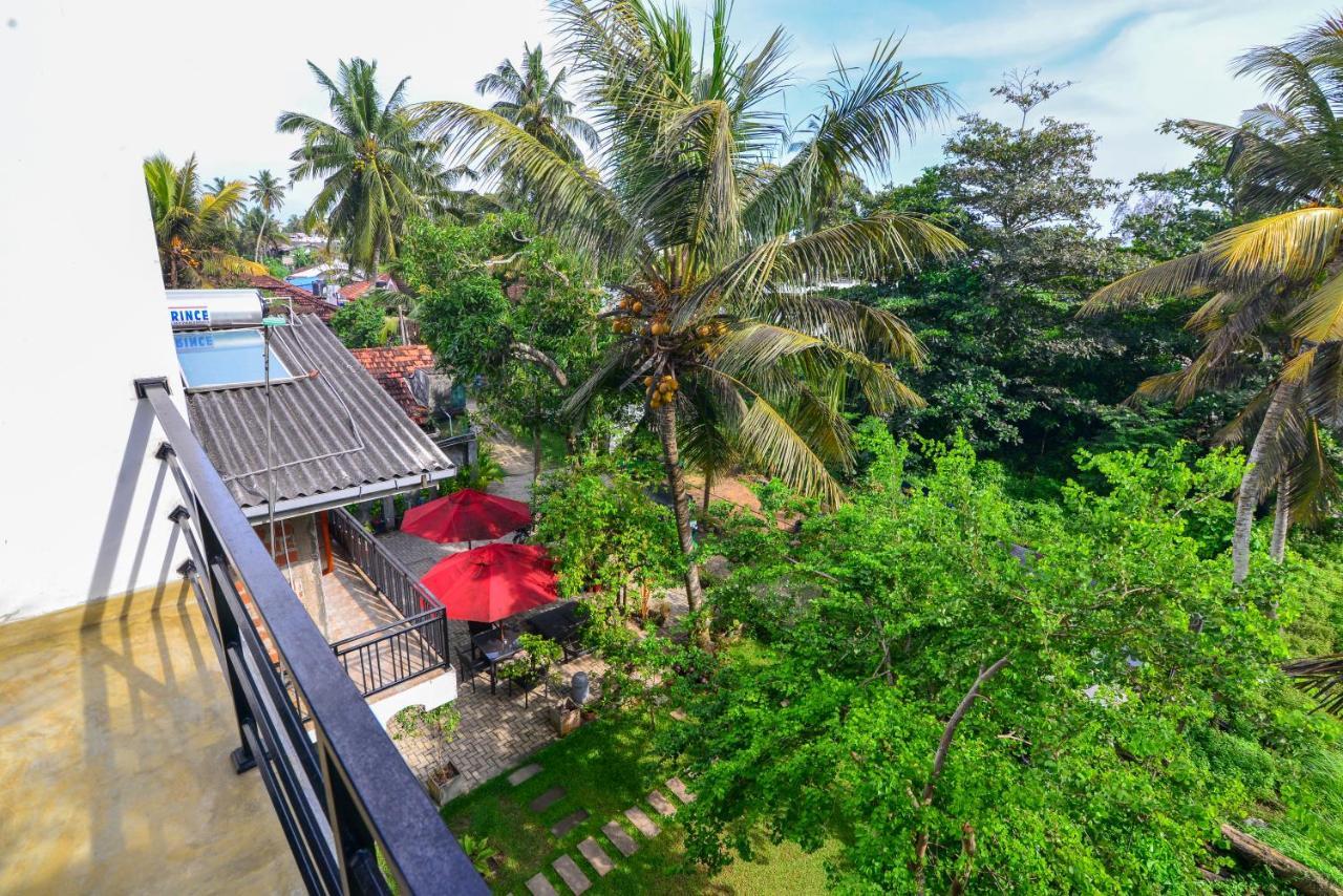 2B1 Weligama Hotel Екстериор снимка