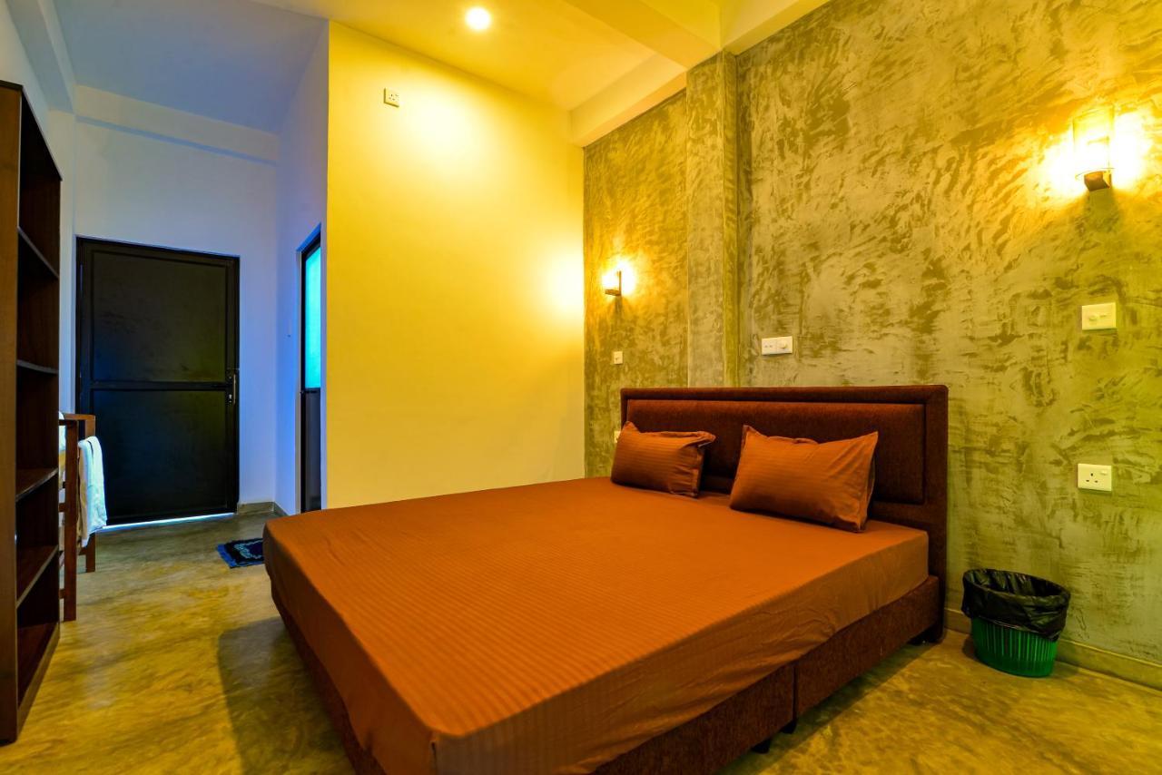 2B1 Weligama Hotel Екстериор снимка