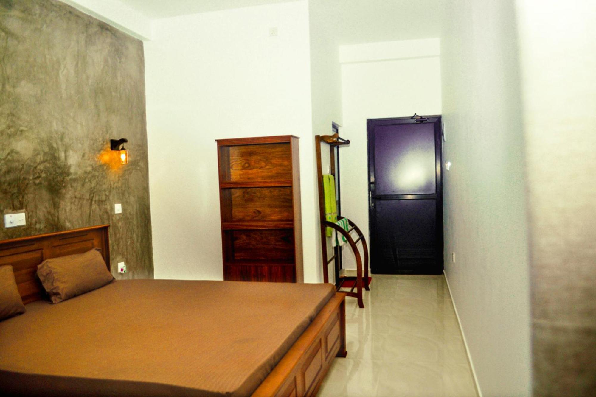 2B1 Weligama Hotel Екстериор снимка