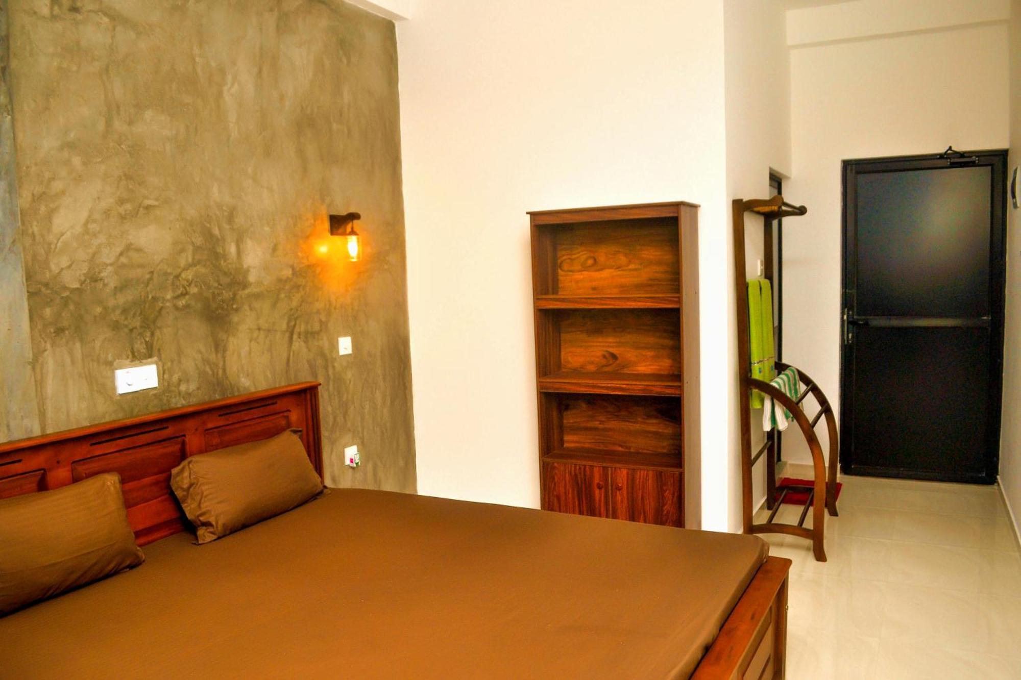 2B1 Weligama Hotel Екстериор снимка