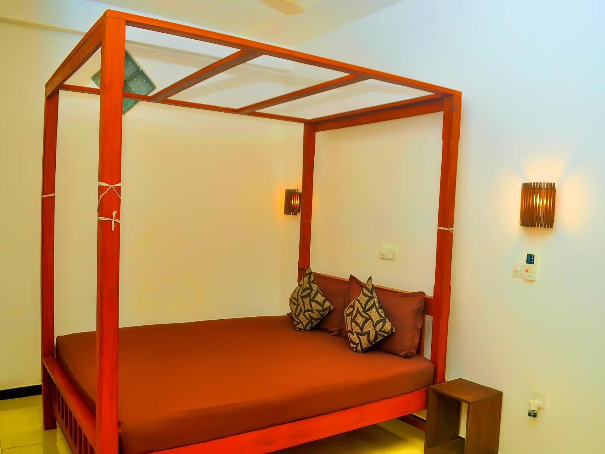 2B1 Weligama Hotel Екстериор снимка