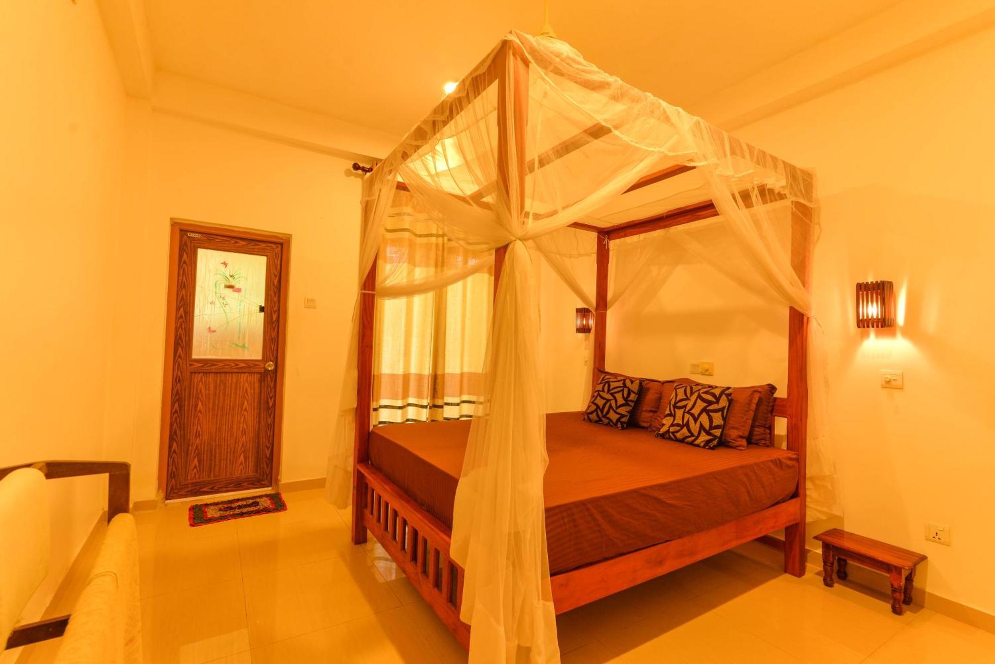 2B1 Weligama Hotel Екстериор снимка